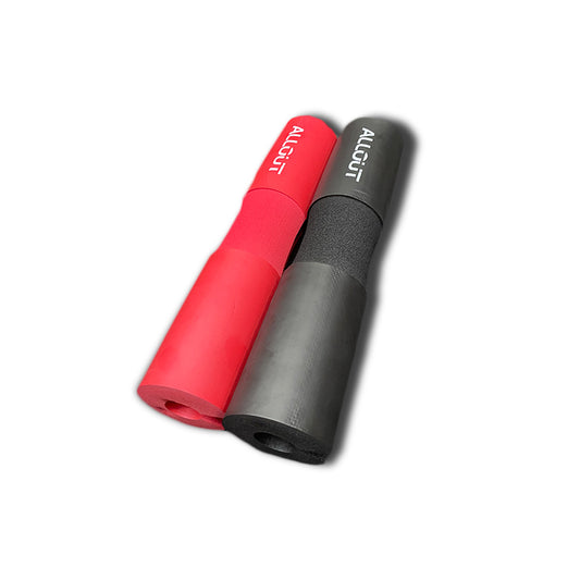 Barbell Pad with Strap