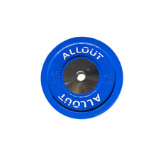 Load image into Gallery viewer, Competition Rubber Bumper Plates (Pair)
