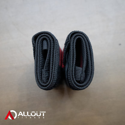 Wrist Wraps
