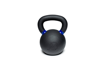 Cast Iron Kettlebell