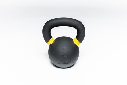 Cast Iron Kettlebell
