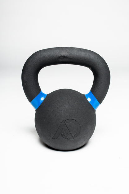 Cast Iron Kettlebell