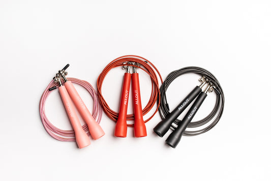 Light Speed Rope
