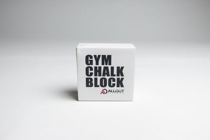 Gym Chalk Block