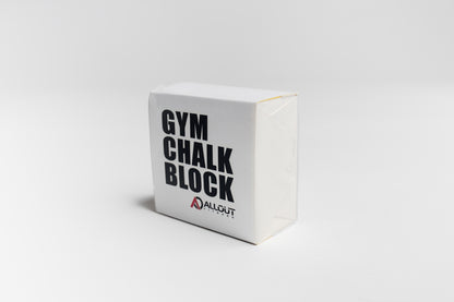 Gym Chalk Block