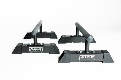 Parallettes Small