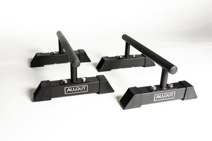 Parallettes Small