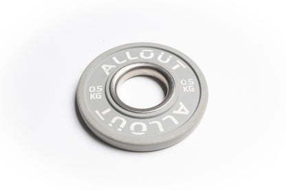 Change Plates 0.5kg