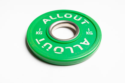 Change Plates 1kg