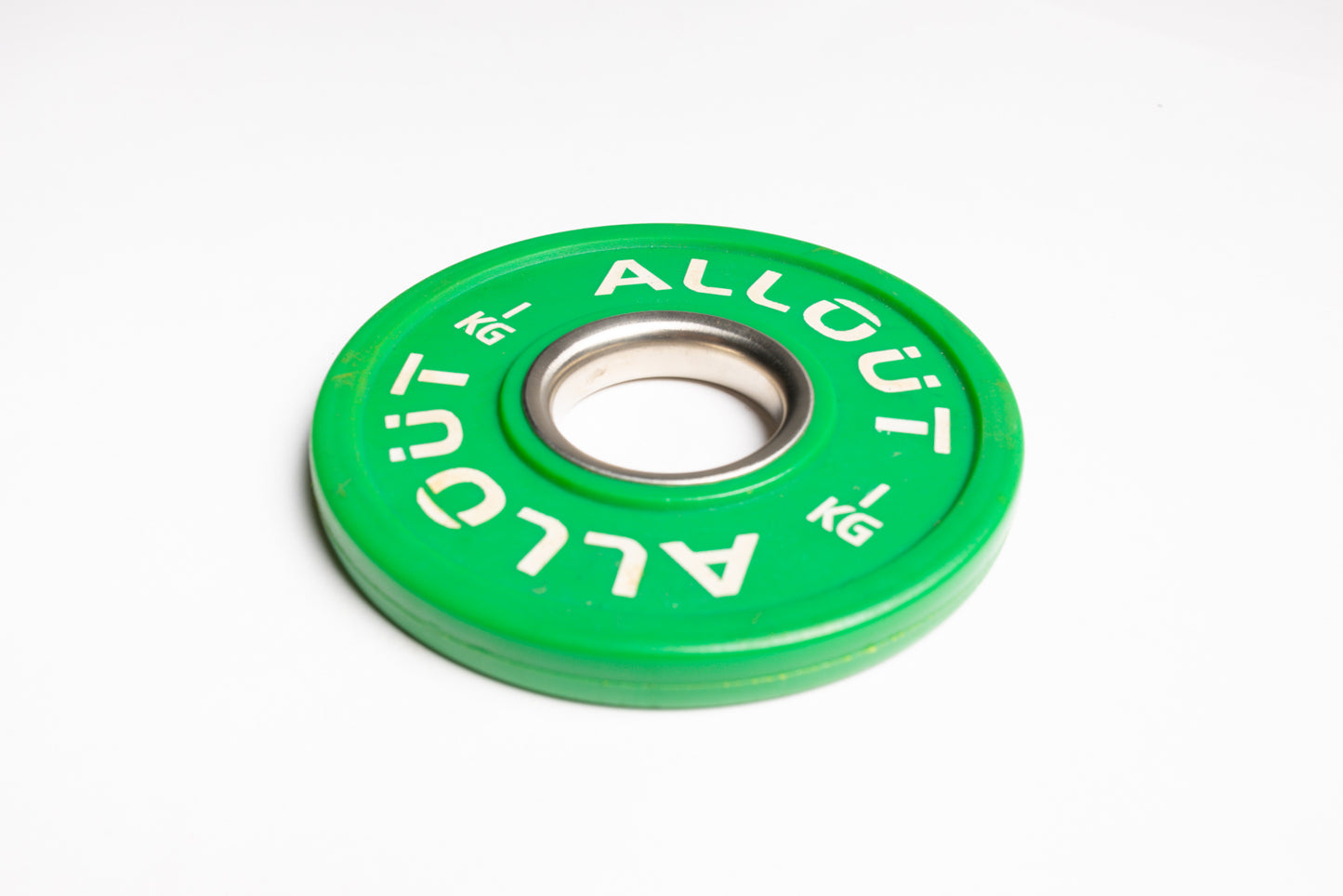 Change Plates 1kg