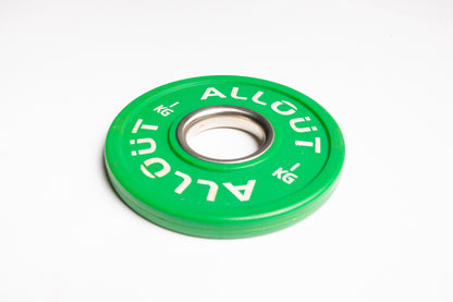 Change Plates 1kg