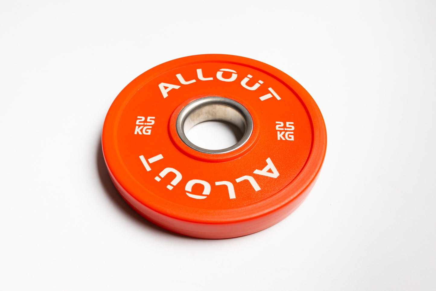 Change Plates 2.5kg