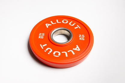Change Plates 2.5kg