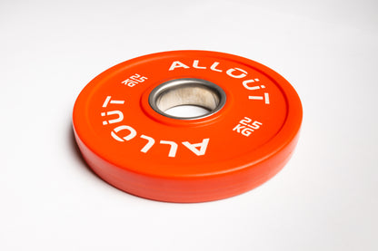 Change Plates 2.5kg