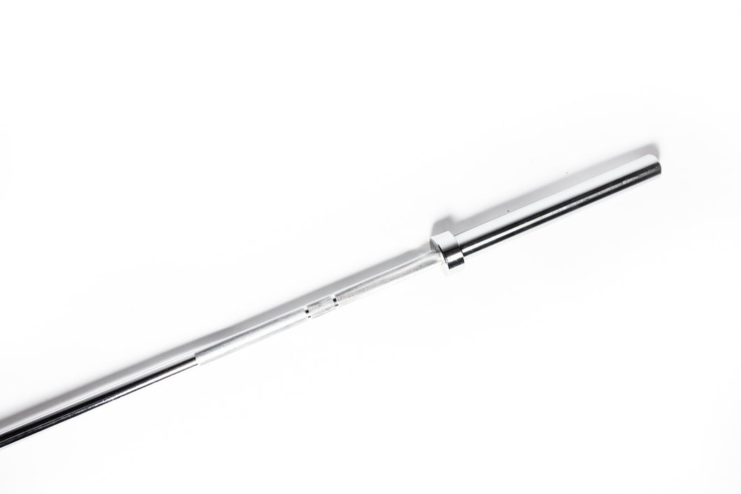 Standard Olympic Barbell (20kg)