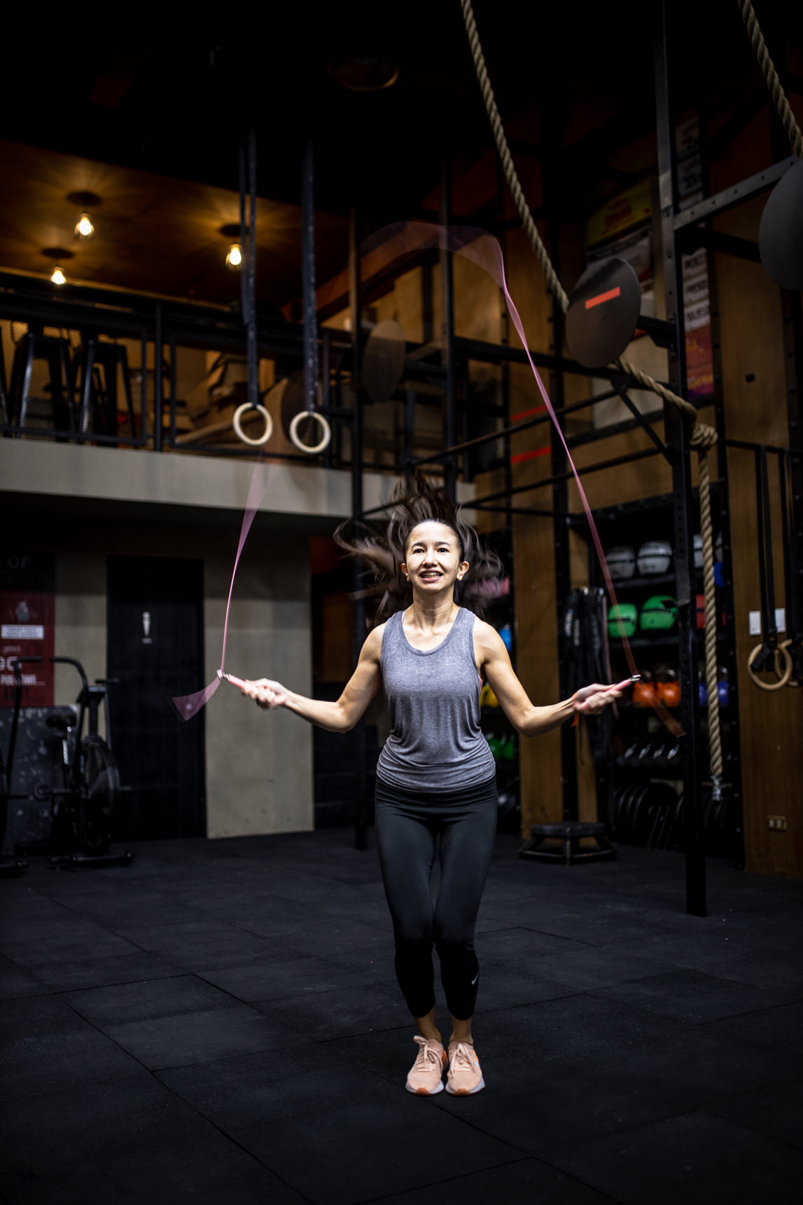 Speed Rope