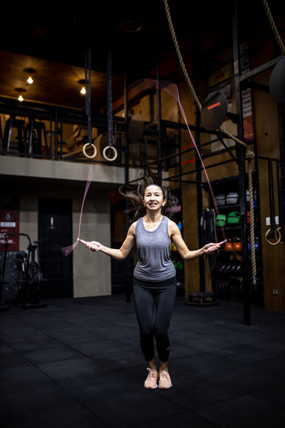 Speed Rope