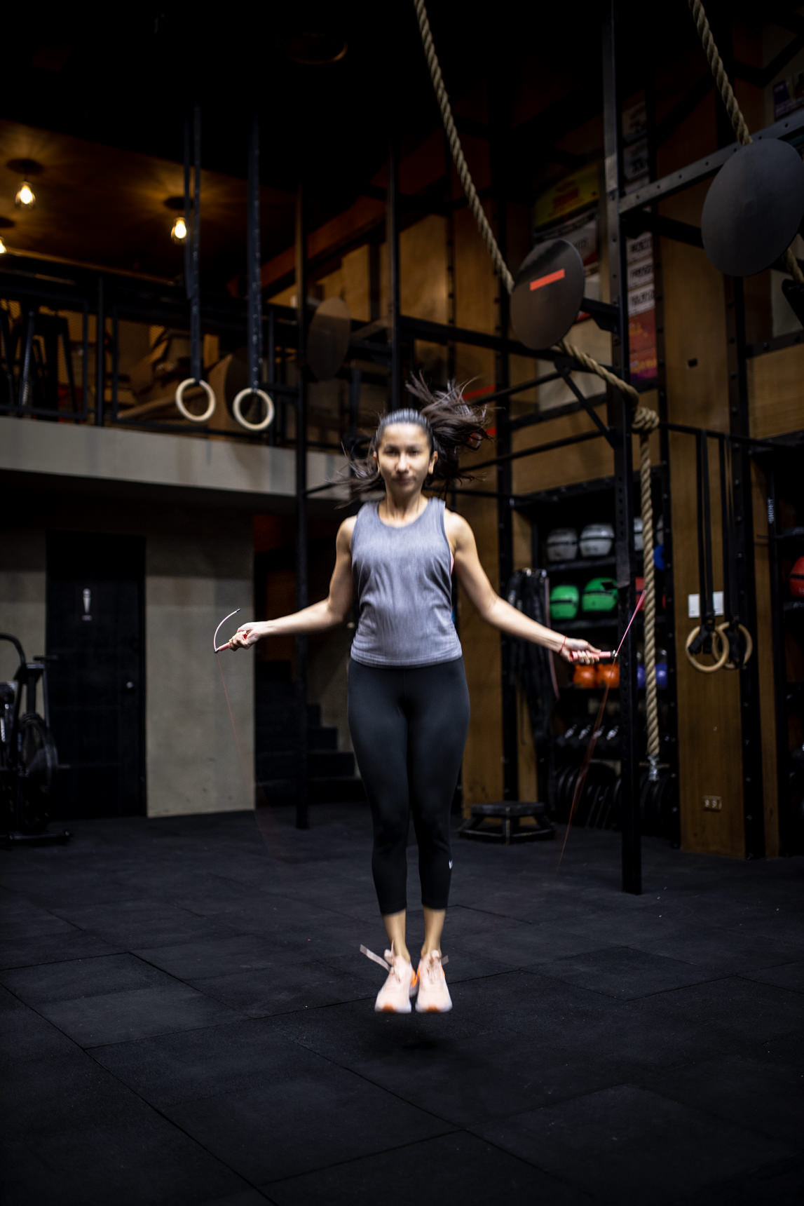 Speed Rope