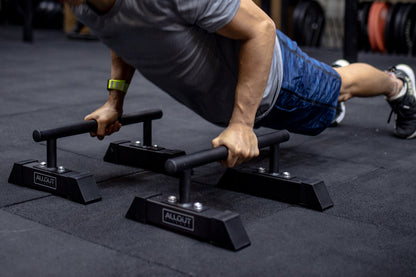 Parallettes Small
