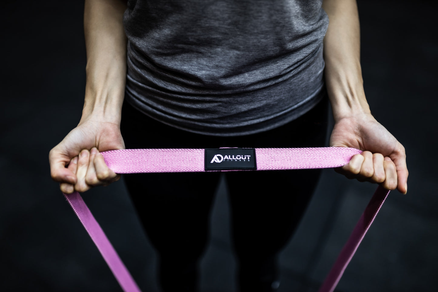 3 Levels Resistance Bands