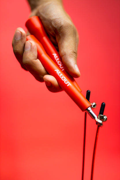 Light Speed Rope