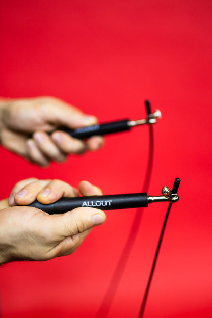 Light Speed Rope