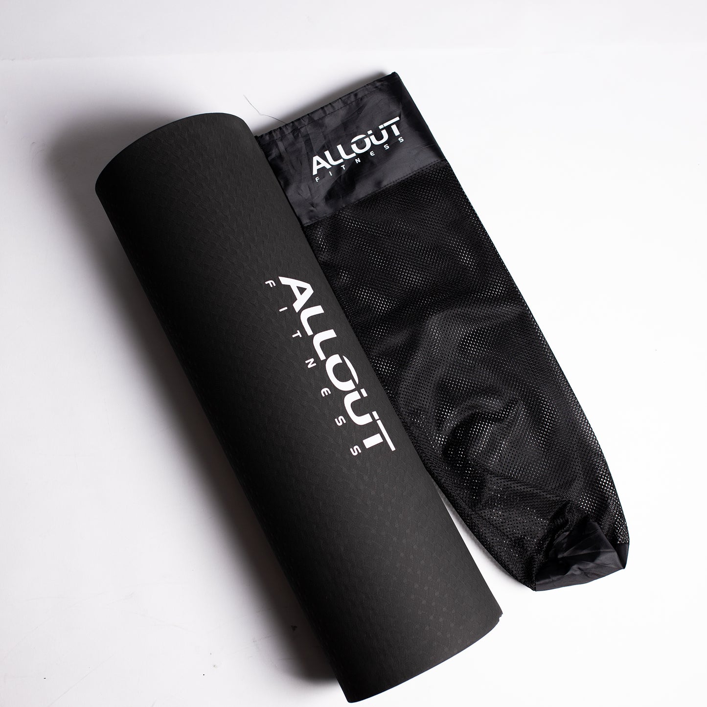 Lightweight Yoga Mat 6mm