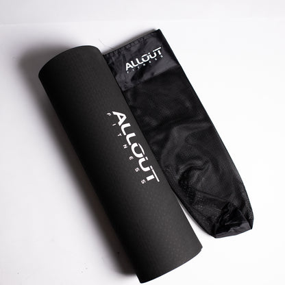 Lightweight Yoga Mat 6mm